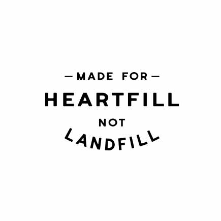 Made for Heartfill not Landfill | Search your favourite Beach