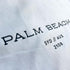 Palm Beach Sydney, Unisex Long Sleeve T-shirt