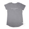 Palm Beach Sydney, Women’s Long Curve T-shirt