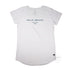 Palm Beach Sydney, Women’s Long Curve T-shirt