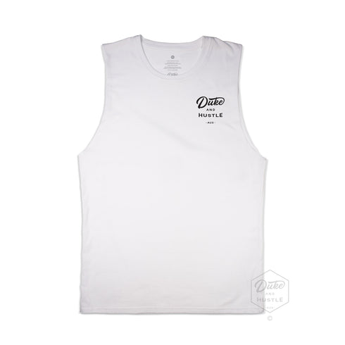 The Orb of Good, Women’s Muscle Tank