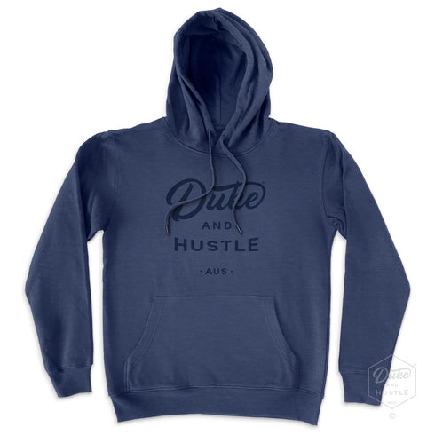 The Cool Change, Fleece Unisex Hoodie
