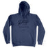 The Cool Change, Fleece Unisex Hoodie