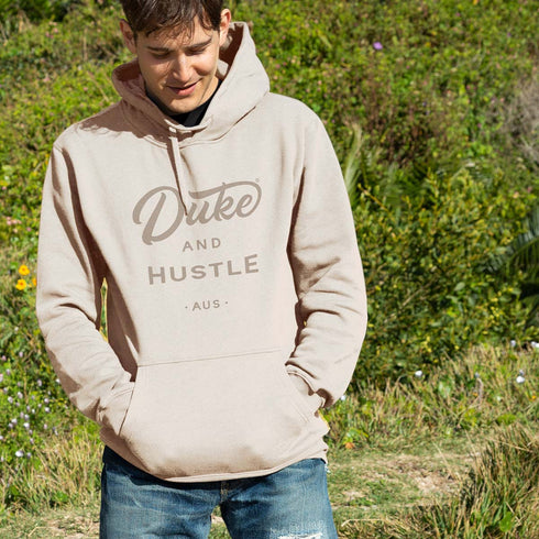 The Cool Change, Fleece Unisex Hoodie