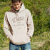 The Cool Change, Fleece Unisex Hoodie