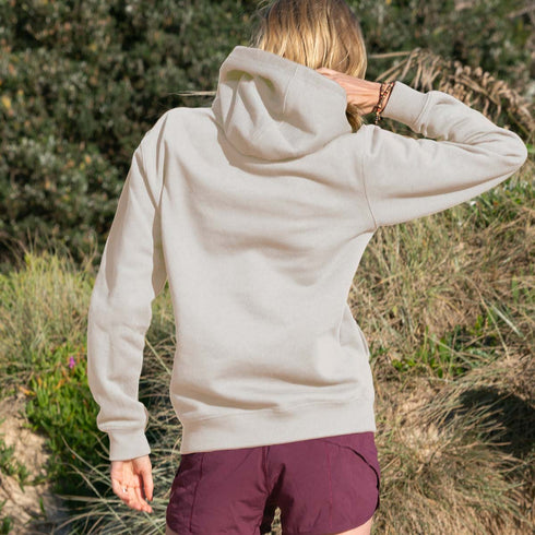 The Cool Change, Fleece Unisex Hoodie