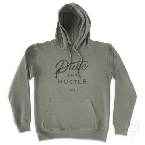 The Cool Change, Fleece Unisex Hoodie