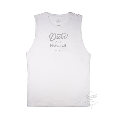 D&H Endless Summer Series I, Women’s Muscle Tank