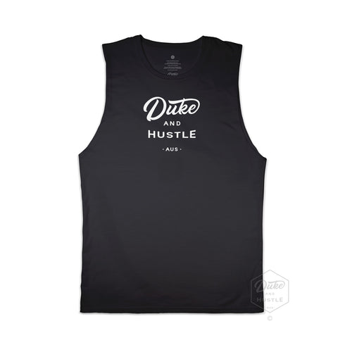 D&H Endless Summer Series I, Women’s Muscle Tank