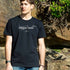 Men’s Classic Fit T Shirt celebrating Mona Vale Beach, NSW, Australia