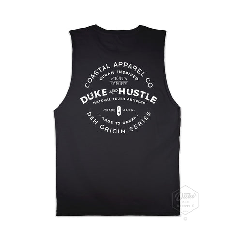 The Orb of Good, Women’s Muscle Tank