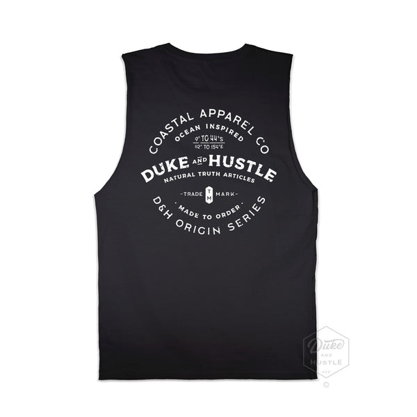 The Orb of Good, Women’s Muscle Tank