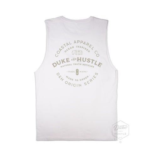 The Orb of Good, Women’s Muscle Tank